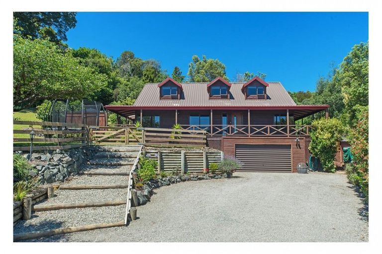 Photo of property in 279 Hill Street, Richmond, 7020