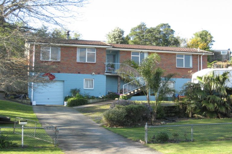 Photo of property in 4 Meadows Lane, Huntly, 3700