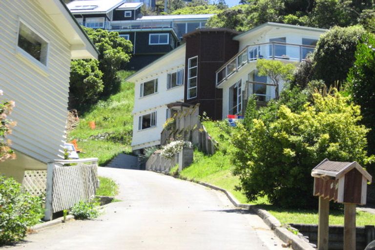 Photo of property in 39c Onslow Road, Khandallah, Wellington, 6035