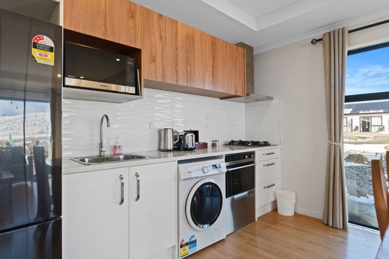 Photo of property in 27 Andrew Don Drive, Lake Tekapo, 7999