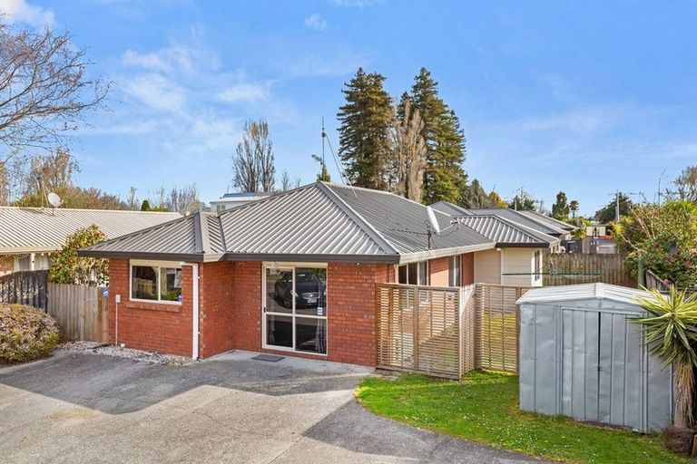 Photo of property in 195 Dey Street, Hamilton East, Hamilton, 3216