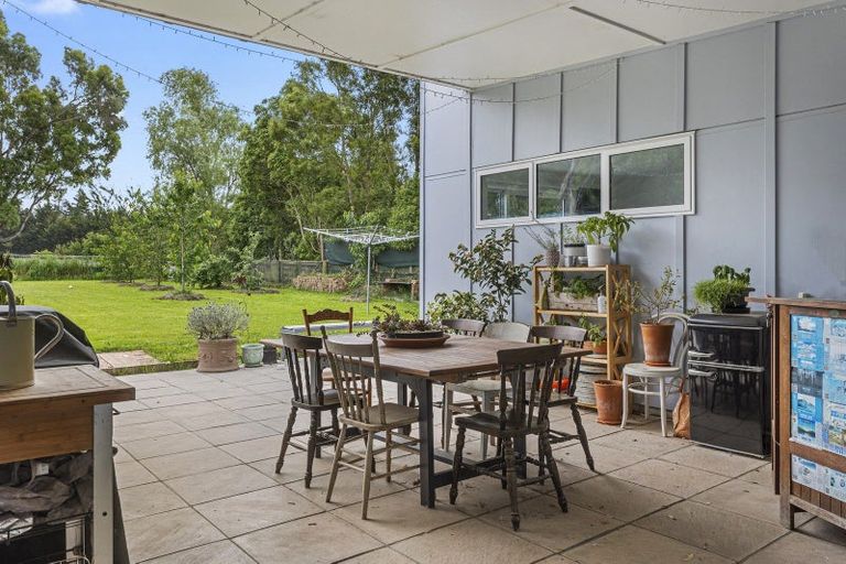 Photo of property in 33 Canterbury Street, Ashley, Rangiora, 7477