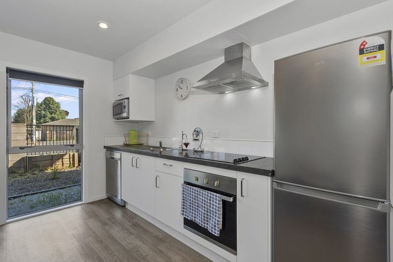 Photo of property in 100u9 Knighton Road, Hillcrest, Hamilton, 3216