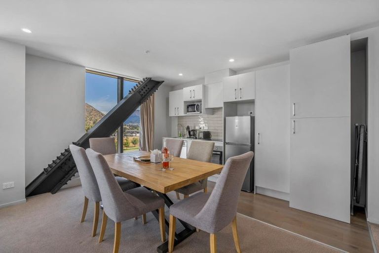 Photo of property in 409/18u Mountain Ash Drive, Frankton, Queenstown, 9300