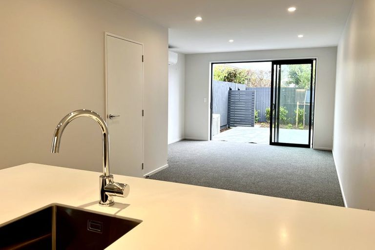 Photo of property in 4/62 Derby Street, St Albans, Christchurch, 8014