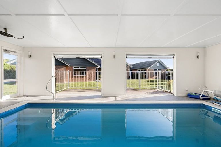 Photo of property in 9 Pukeko Grove, Cambridge, 3434