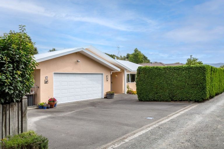 Photo of property in 116 West Street, Greytown, 5712