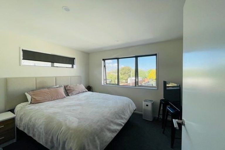 Photo of property in 95 Simeon Street, Spreydon, Christchurch, 8024