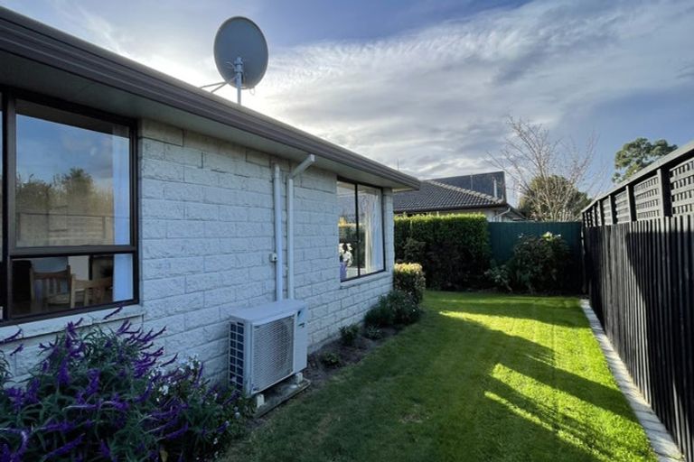 Photo of property in 1/36 Royleen Street, Casebrook, Christchurch, 8051