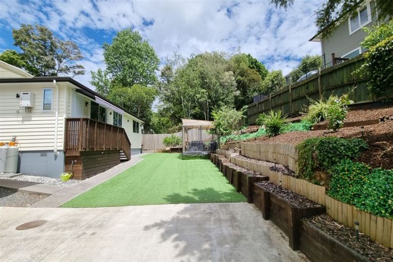 Photo of property in 40d Tomo Street, New Lynn, Auckland, 0600