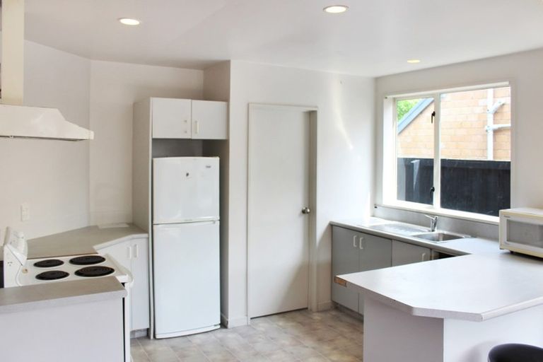 Photo of property in 91 Mandeville Street, Riccarton, Christchurch, 8011