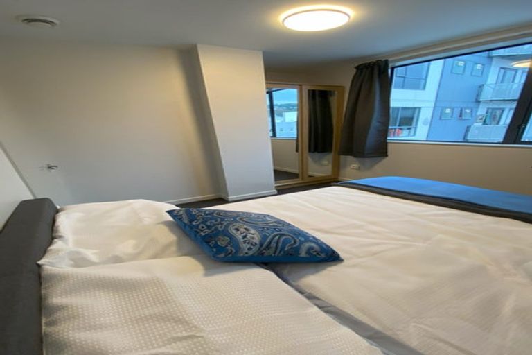 Photo of property in 35 Abel Smith Street, Te Aro, Wellington, 6011