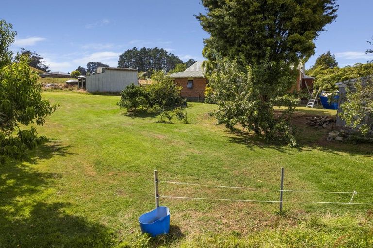 Photo of property in 77 Dorset Road, Hillsborough, New Plymouth, 4372