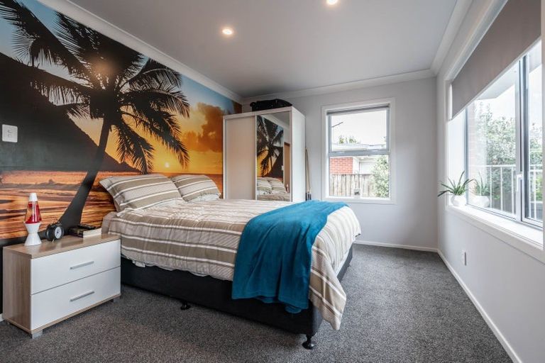 Photo of property in 7 Garrick Place, Beerescourt, Hamilton, 3200