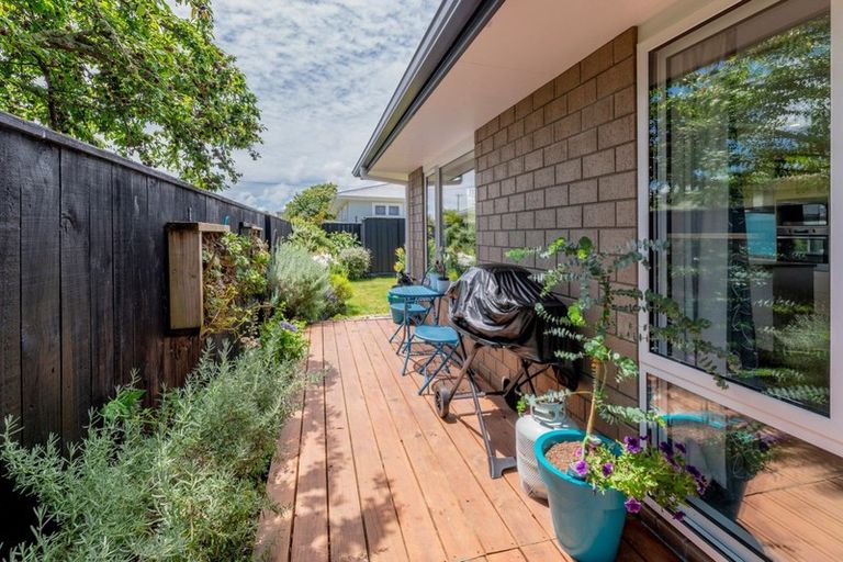 Photo of property in 3a Graham Street, Levin, 5510