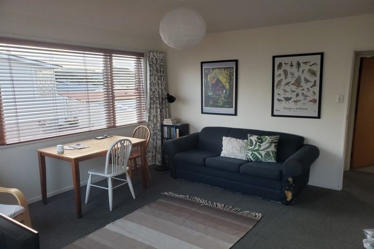 Photo of property in 56u3 Brussels Street, Miramar, Wellington, 6022
