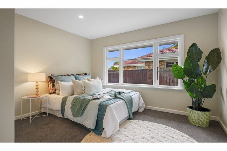 Photo of property in 24 Esperance Street, St Albans, Christchurch, 8052