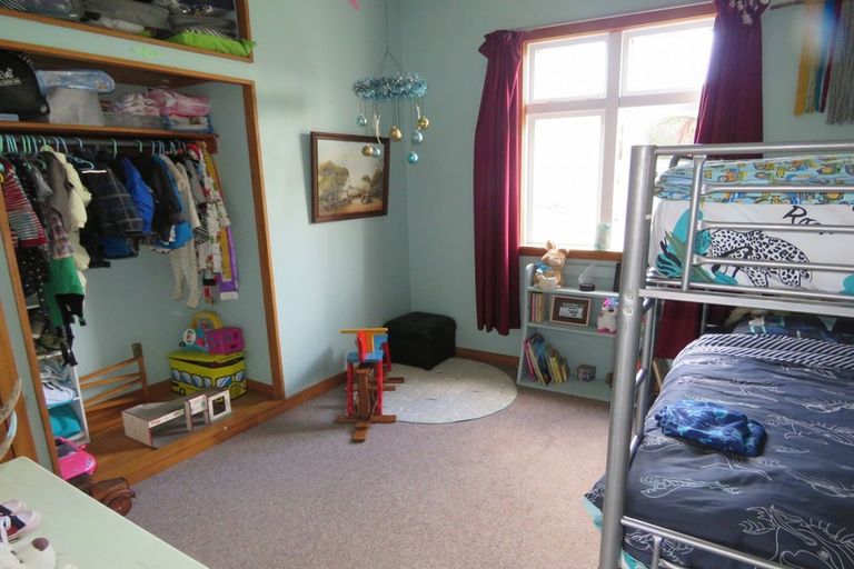 Photo of property in 8 Shaw Street, Reefton, 7830