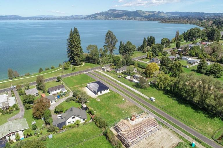 Photo of property in 599unit Hamurana Road, Hamurana, Rotorua, 3097