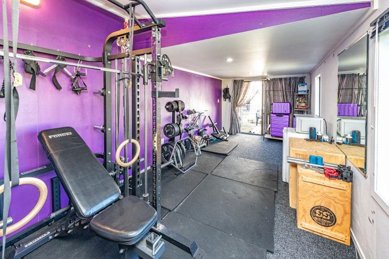 Photo of property in 94 Paterson Street, Aramoho, Whanganui, 4500