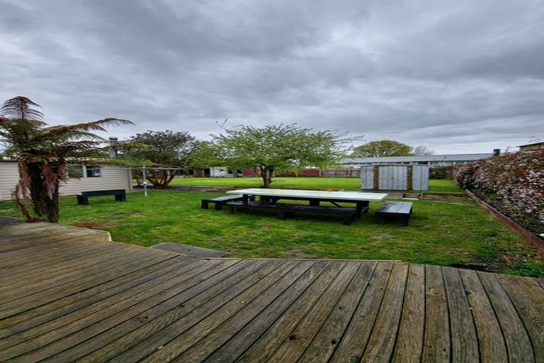 Photo of property in 11 Terrace Street, Marton, 4710