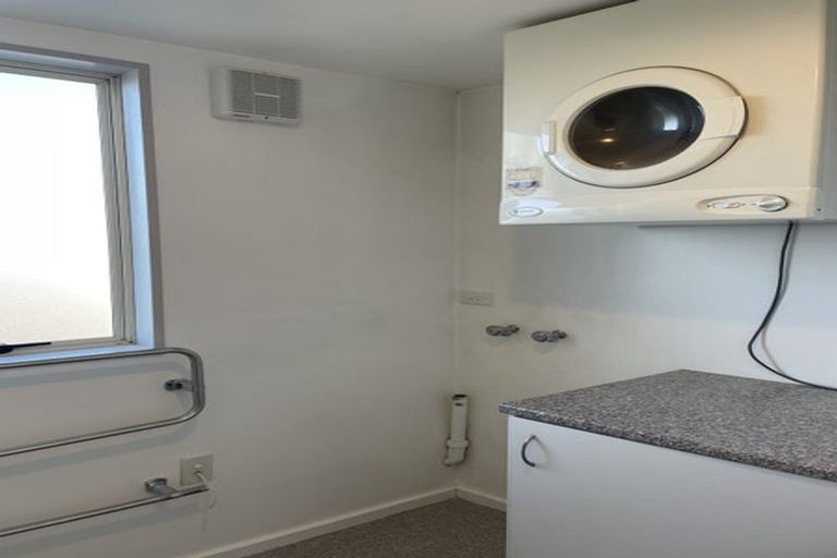 Photo of property in 3/488 Selwyn Street, Christchurch Central, Christchurch, 8011