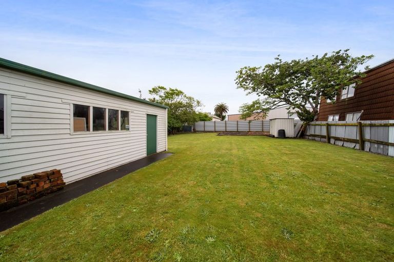Photo of property in 94 Victoria Street, Hawera, 4610