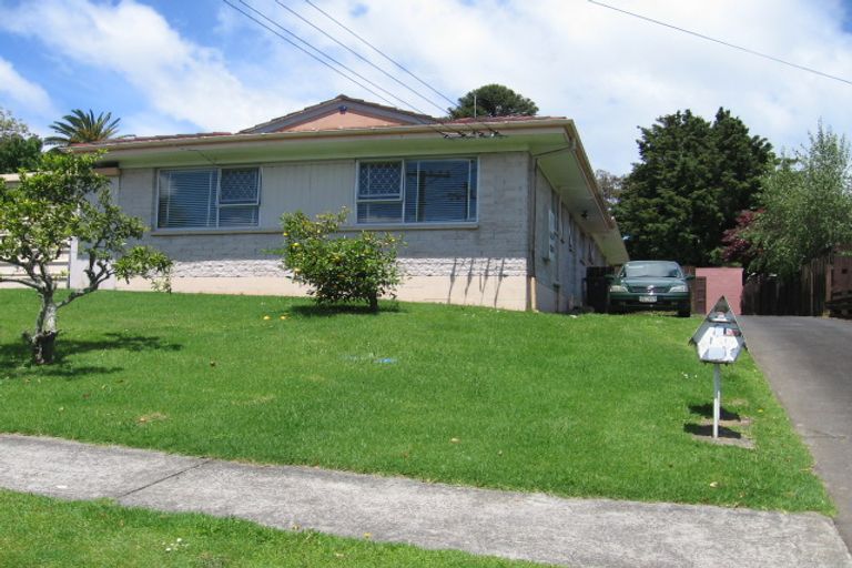 Photo of property in 4/10 Fenton Street, Papatoetoe, Auckland, 2025