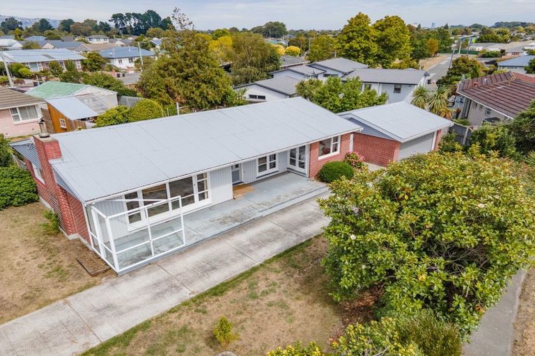 Photo of property in 3 Price Place, Linwood, Christchurch, 8062