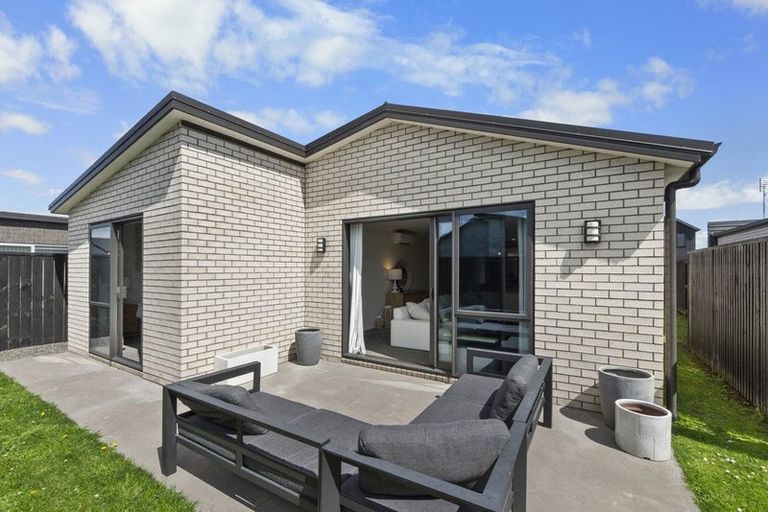 Photo of property in 8 Trewern Avenue, Chartwell, Hamilton, 3210