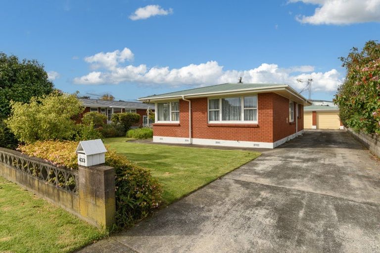Photo of property in 433 Otumoetai Road, Otumoetai, Tauranga, 3110