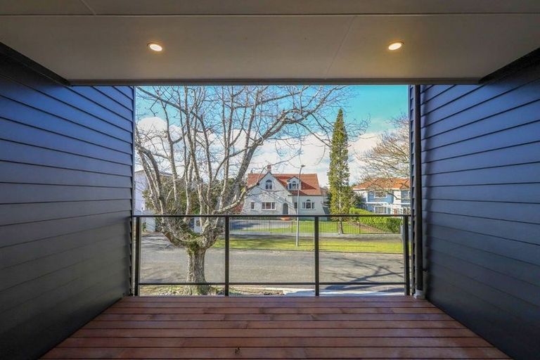 Photo of property in 14u3 Hammond Street, Hamilton Central, Hamilton, 3204