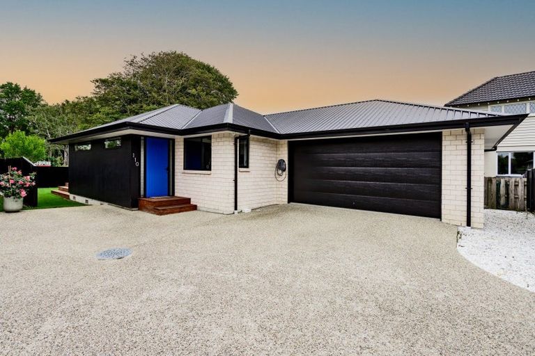 Photo of property in 110 Albert Street, Gladstone, Invercargill, 9810