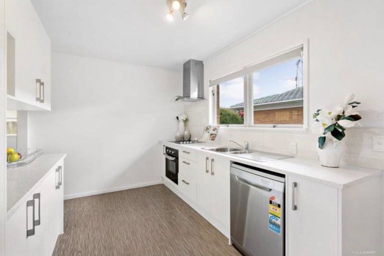 Photo of property in 3/9 Ingram Street, Papakura, 2110