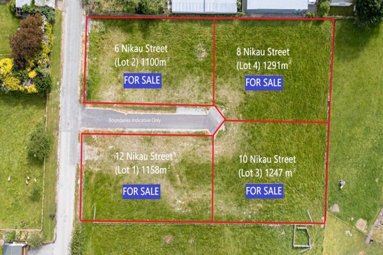 Photo of property in 10 Nikau Street, Pleasant Point, 7903