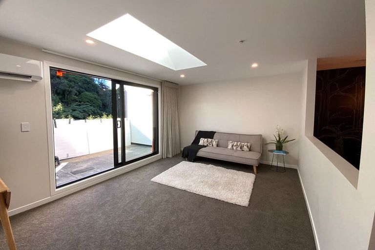Photo of property in 229u1 Aro Street, Aro Valley, Wellington, 6021