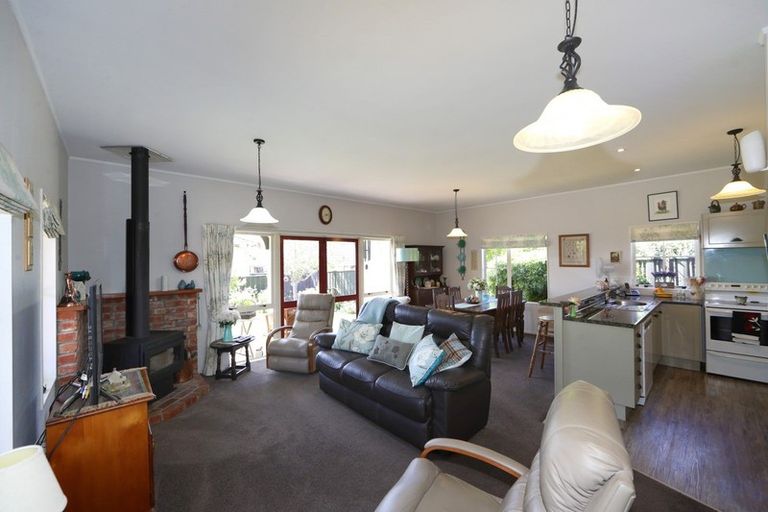 Photo of property in 3 Sebal Place, Havelock North, 4130