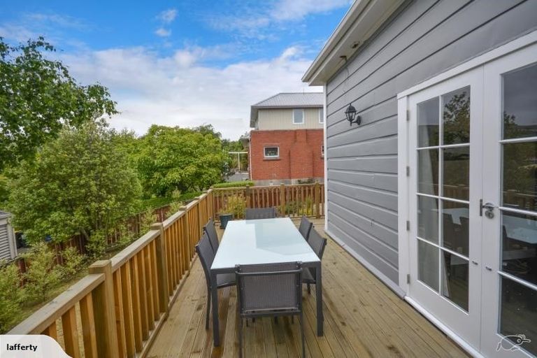 Photo of property in 15 Warden Street, Opoho, Dunedin, 9010