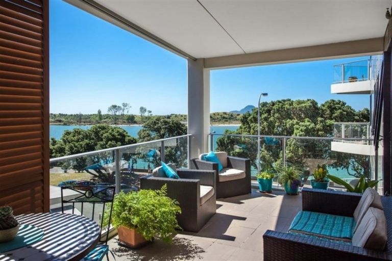 Photo of property in Waterfront Quays, 17 Quay Street, Whakatane, 3120