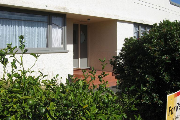Photo of property in 1 Marama Terrace, Eastbourne, Lower Hutt, 5013