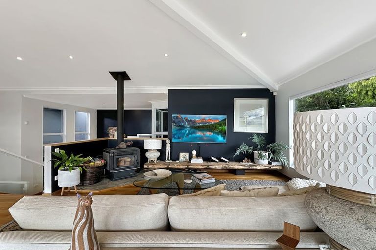 Photo of property in 13 English Bay Road, Opua, 0200