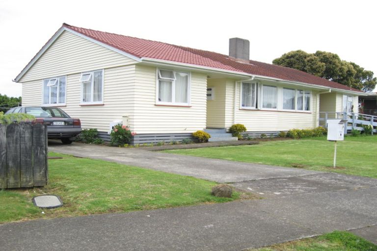 Photo of property in 22 Solent Street, Mangere, Auckland, 2022