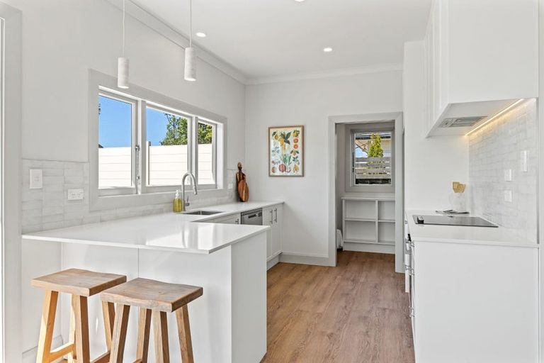 Photo of property in 162 Rutland Street, St Albans, Christchurch, 8052