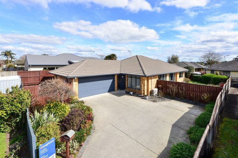 Photo of property in 8 Arlington Court, Rototuna North, Hamilton, 3210