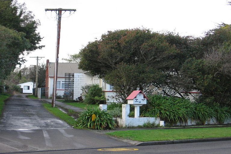 Photo of property in 23 Jickell Street, Hokowhitu, Palmerston North, 4410
