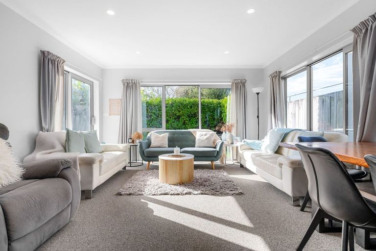 Photo of property in 3/11 Crosher Place, Silverdale, Hamilton, 3216