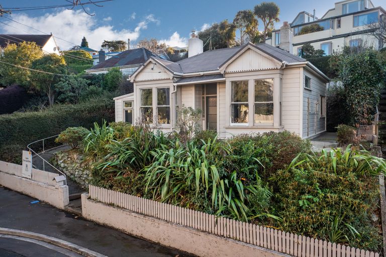 Photo of property in 11 Henry Street, Maori Hill, Dunedin, 9010