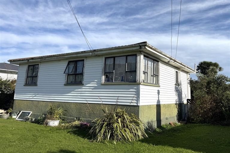 Photo of property in 16 Peel Street, Cobden, Greymouth, 7802