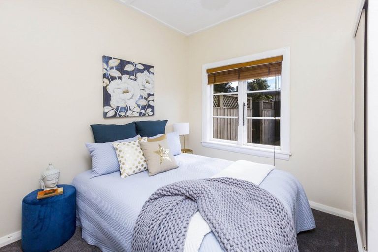 Photo of property in 2a Bentinck Street, Wallaceville, Upper Hutt, 5018