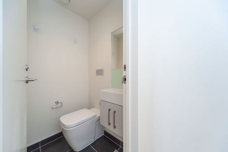 Photo of property in Forte Apartments, 64/13u College Street, Te Aro, Wellington, 6011